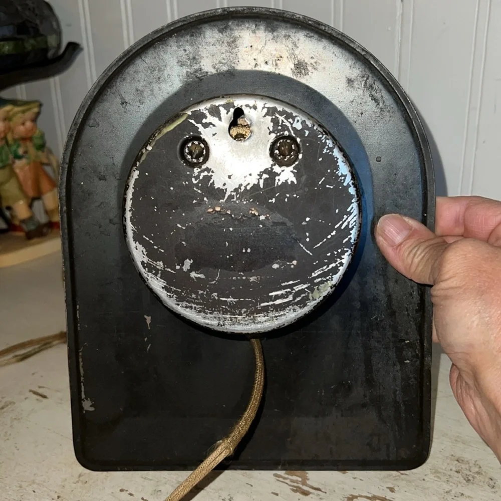 N/A as found